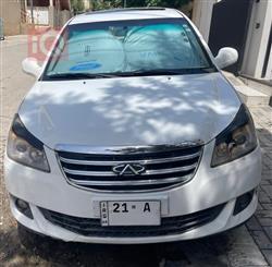 شيري E5